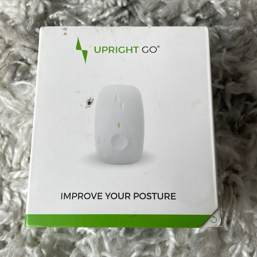 Upright go